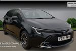 2023 Toyota Corolla Touring Sport