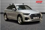 2023 Audi Q5 Sportback