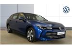 2025 Volkswagen Passat Estate