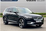 2024 Volvo XC90