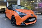 2019 Toyota Aygo
