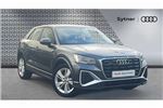 2021 Audi Q2