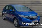 2017 Honda Jazz