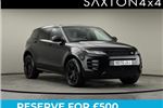 2021 Land Rover Range Rover Evoque