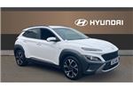 2021 Hyundai Kona