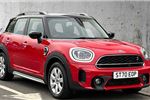 2020 MINI Countryman