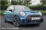 2021 MINI Hatchback 5dr