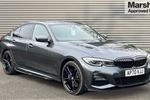 2020 BMW 3 Series