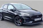 2022 Ford Fiesta ST