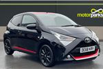 2018 Toyota Aygo