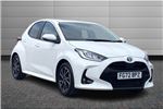 2022 Toyota Yaris