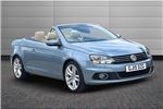 2015 Volkswagen Eos