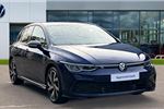 2024 Volkswagen Golf