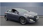 2016 Hyundai i30