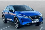 2023 Nissan Qashqai 1.5 E-Power Tekna+ 5dr Auto