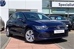 2020 Volkswagen Golf