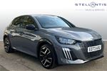 2024 Peugeot 208