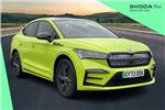 2023 Skoda Enyaq