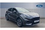 2021 Ford Puma