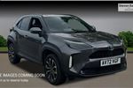 2022 Toyota Yaris Cross