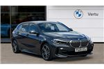 2020 BMW 1 Series