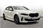 2024 BMW 1 Series