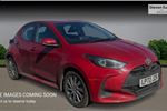 2022 Toyota Yaris