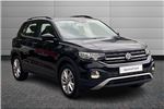2023 Volkswagen T-Cross