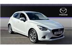 2019 Mazda 2