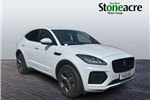2021 Jaguar E-Pace
