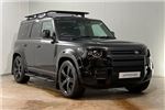 2024 Land Rover Defender