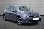 2022 Volkswagen Polo