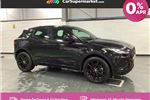 2021 Jaguar E-Pace