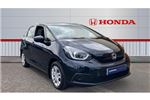 2021 Honda Jazz