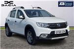 2018 Dacia Sandero Stepway