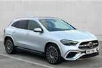 2023 Mercedes-Benz GLA