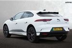 2022 Jaguar I-Pace