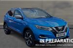 2018 Nissan Qashqai