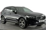 2019 Volvo XC60