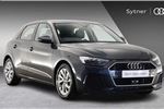2019 Audi A1