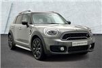 2017 MINI Countryman