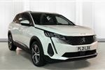 2021 Peugeot 3008