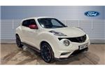 2017 Nissan Juke