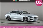 2022 Mercedes-Benz CLA