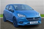 2019 Vauxhall Corsa