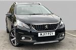 2017 Peugeot 2008