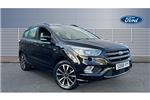 2018 Ford Kuga