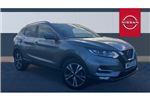 2021 Nissan Qashqai