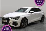 2021 Audi A3