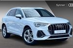 2024 Audi Q3